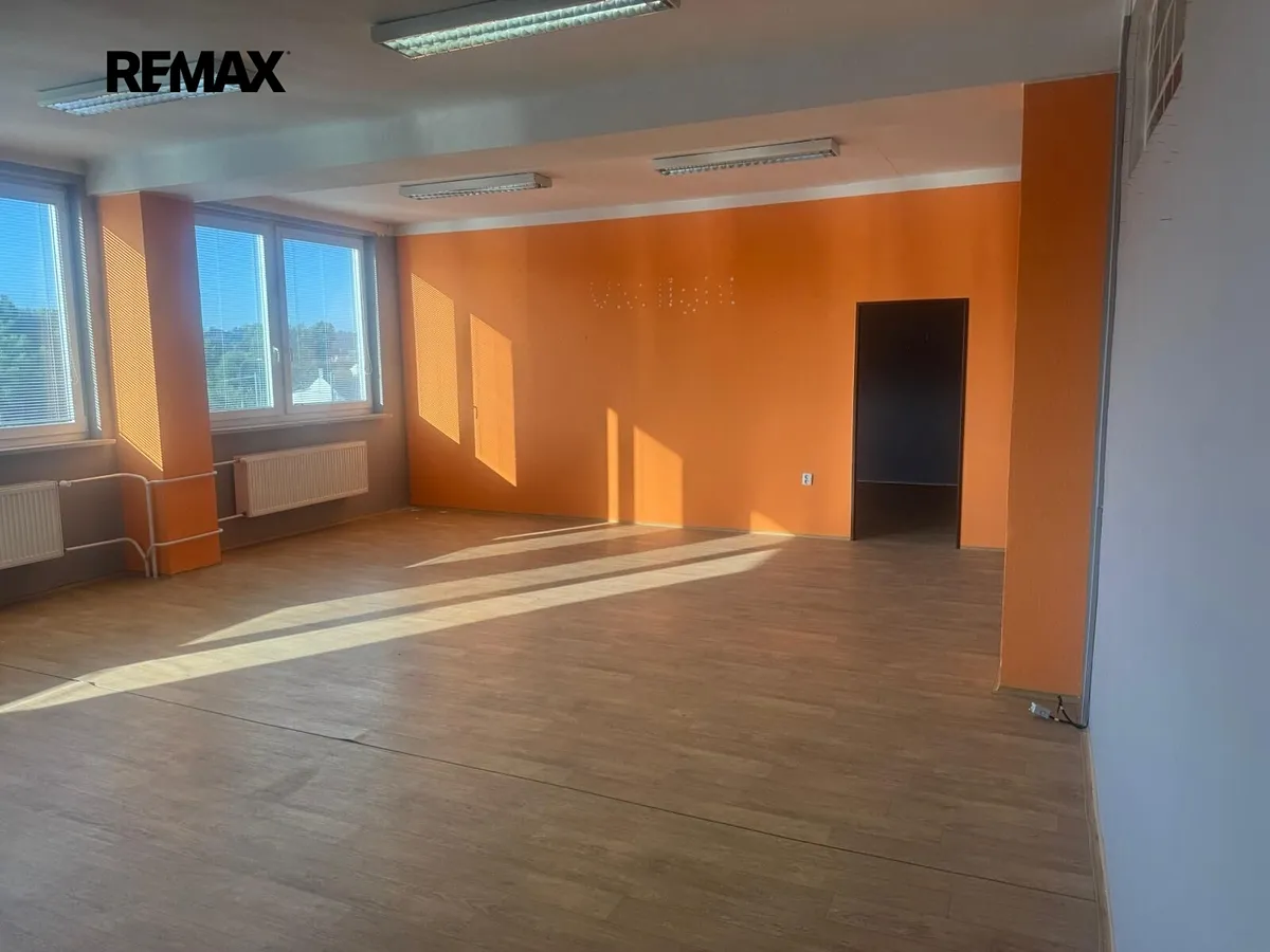 Pronájem kanceláře 20 m²